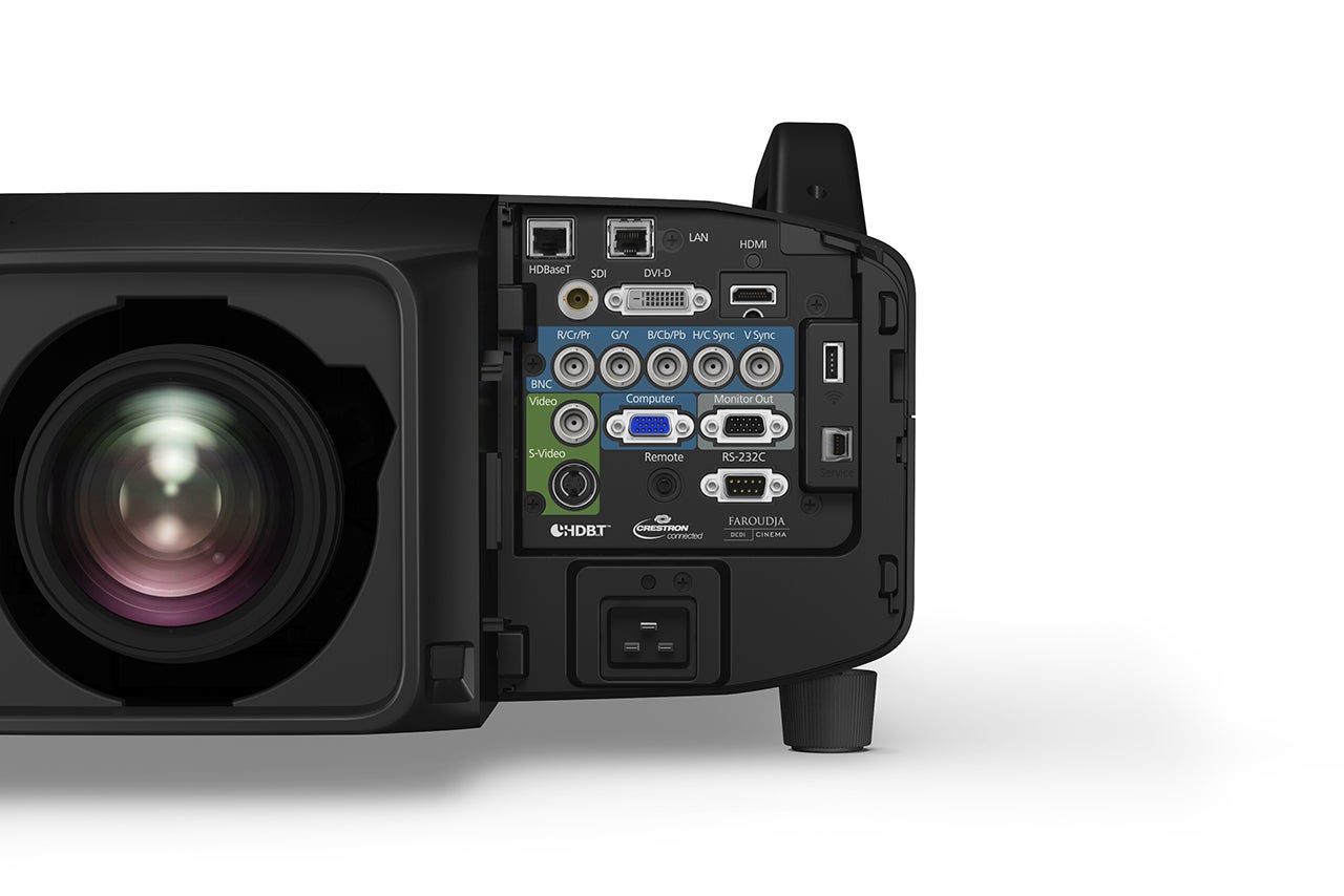 プロジェクター EPSON EB-Z10005U EPSON EB-Z10005U データプロジェクター EB-Z10005U（レンズ別売