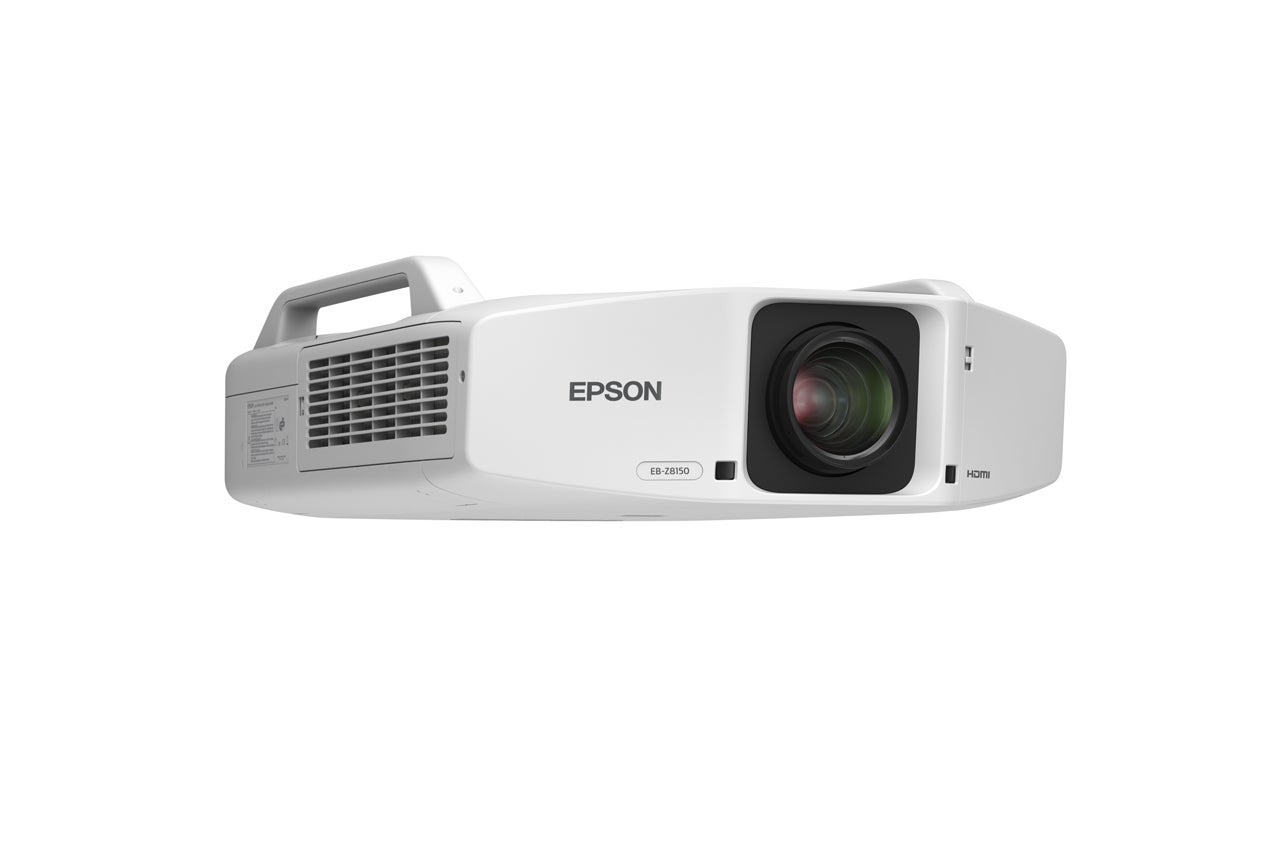 Epson EB-Z8150NL | Epson Middle East