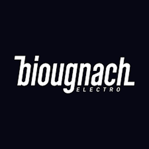 Biougnach logo