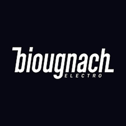 Biougnach logo