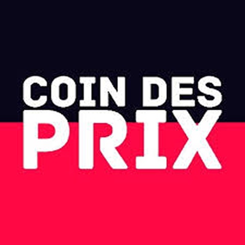 COIN DES PRIX logo
