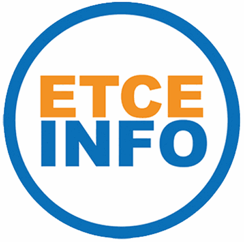 ETCEINFO logo
