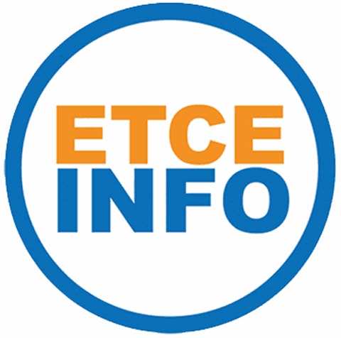 ETCEINFO logo