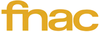 FNAC logo
