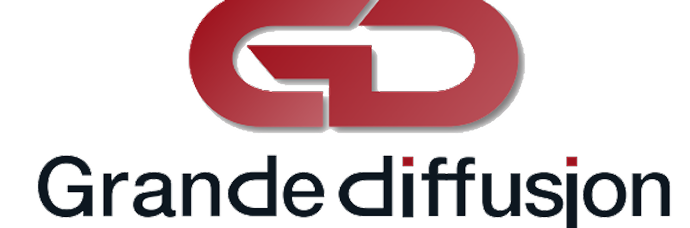 GRANDE DIFFUSION logo