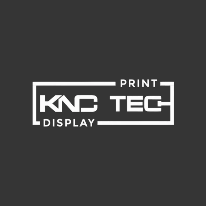 KNCTECH logo