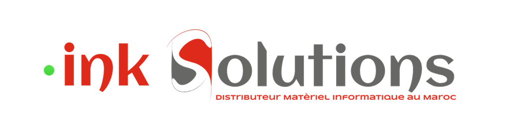 Online ink solutions logo
