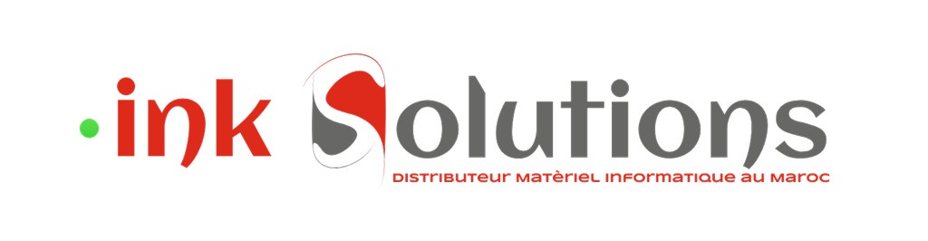 Online ink solutions logo