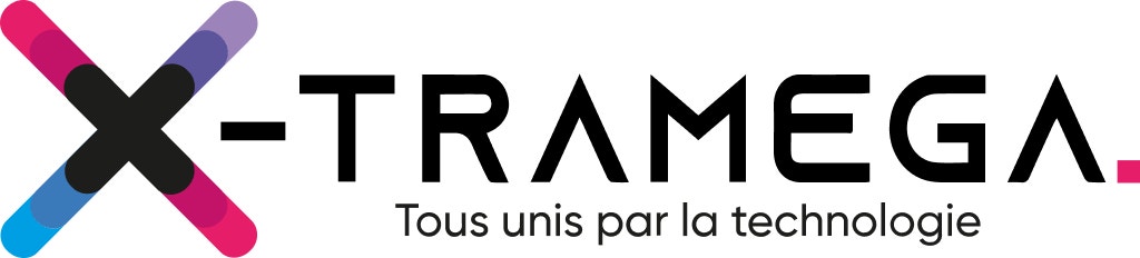 Xtramega logo