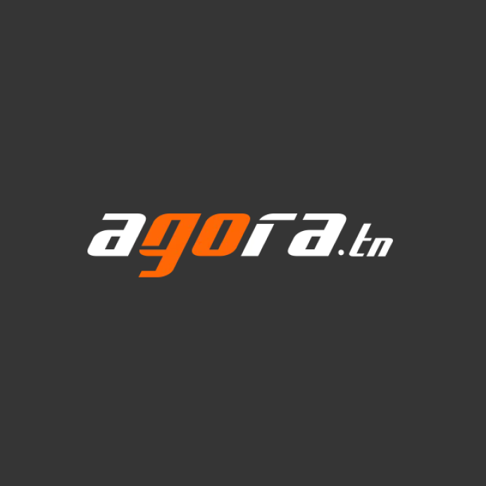 AGORA logo