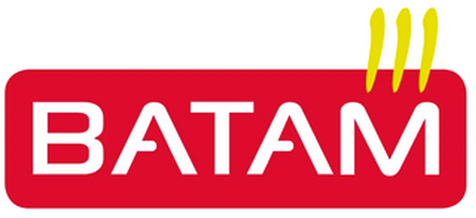 BATAM logo
