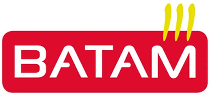BATAM logo