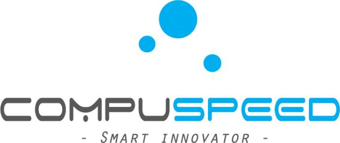 Compuspeed logo