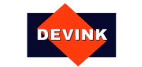 Devink logo