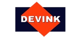 Devink logo