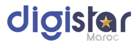 DIGISTAR logo