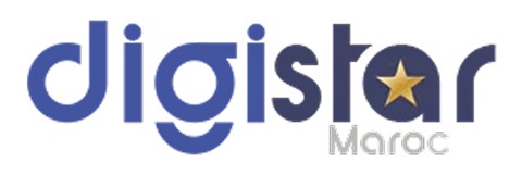 DIGISTAR logo