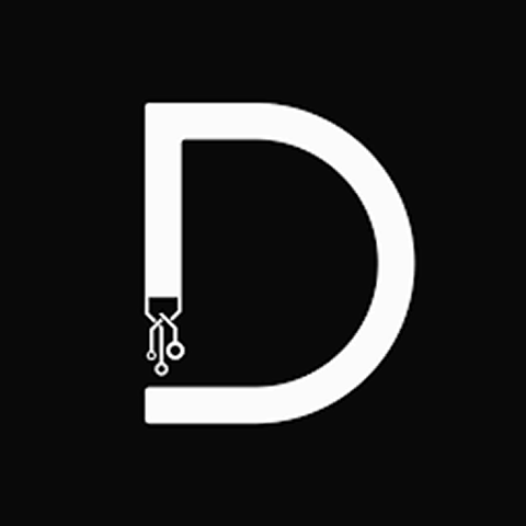 DUGA logo