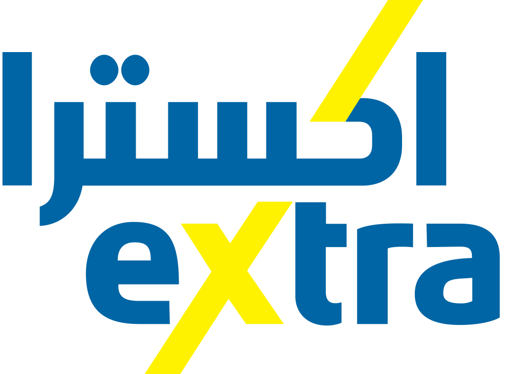 Extra logo