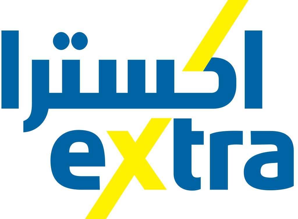 Extra logo