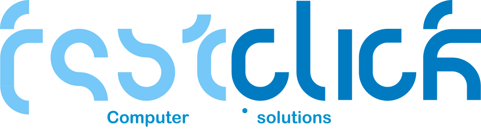 Fast Click logo
