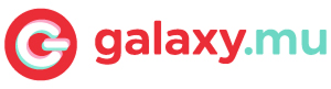 Galaxy logo