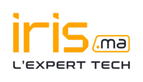 IRIS logo