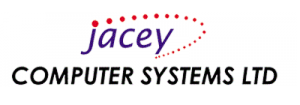 Jacey Computer logo