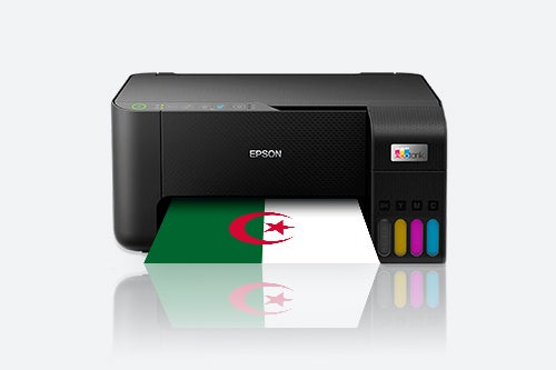 Algeria