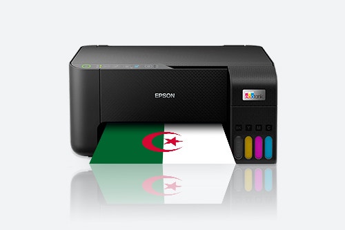 Algeria