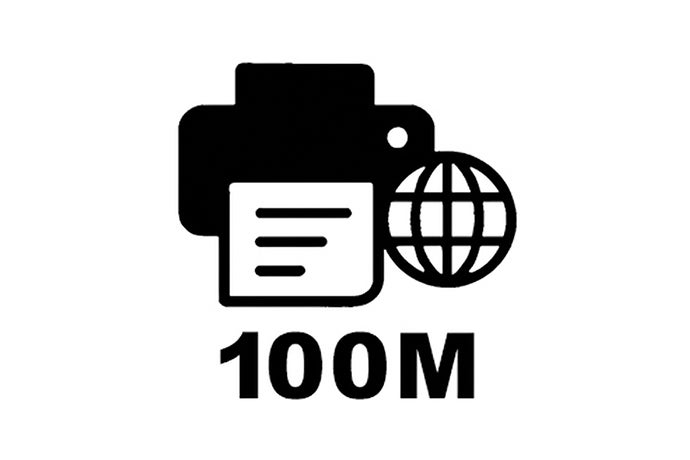 Epson EcoTank популярні – вже продано більше 100 млн пристроїв у всьому світі!