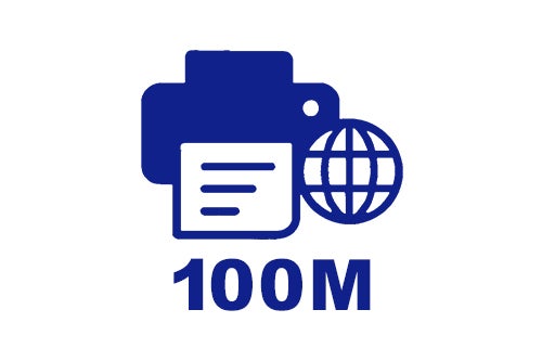 100 млн пристроїв у всьому світі!