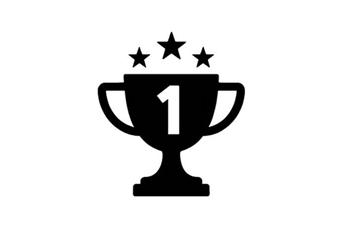 Бренд № 1
