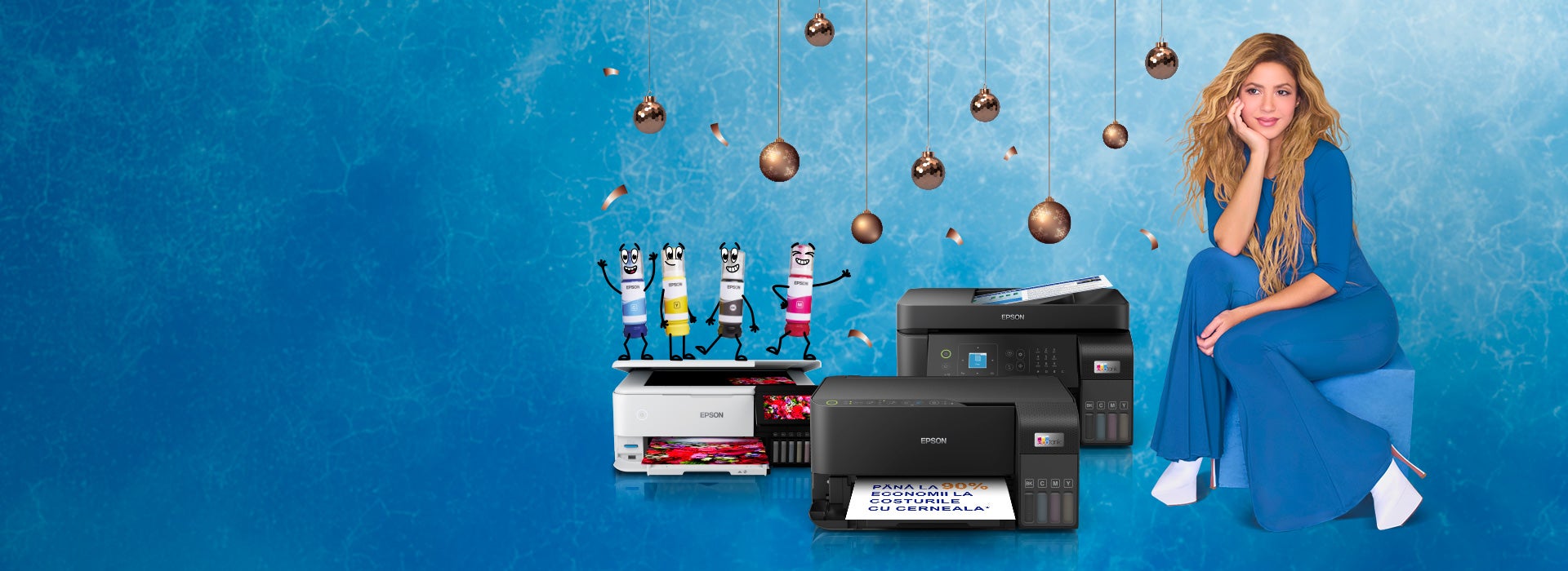 DESCOPERIȚI NOI OPORTUNITĂȚI CU EPSON ECOTANK!