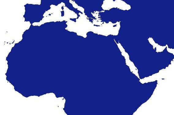EME Map