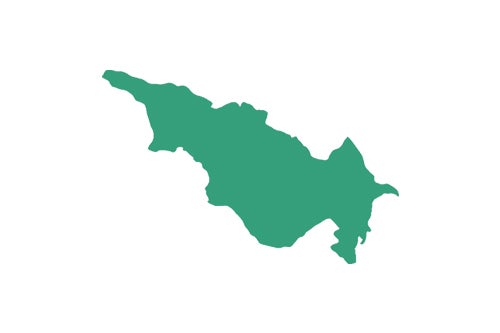 Caucasus