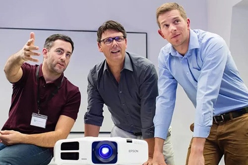 Epson сарапшы қызметі