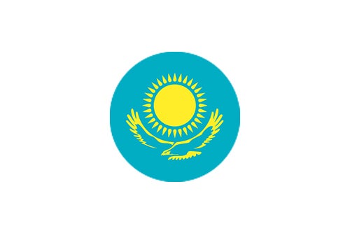 Kazakhstan