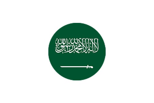 Saudi Arabia