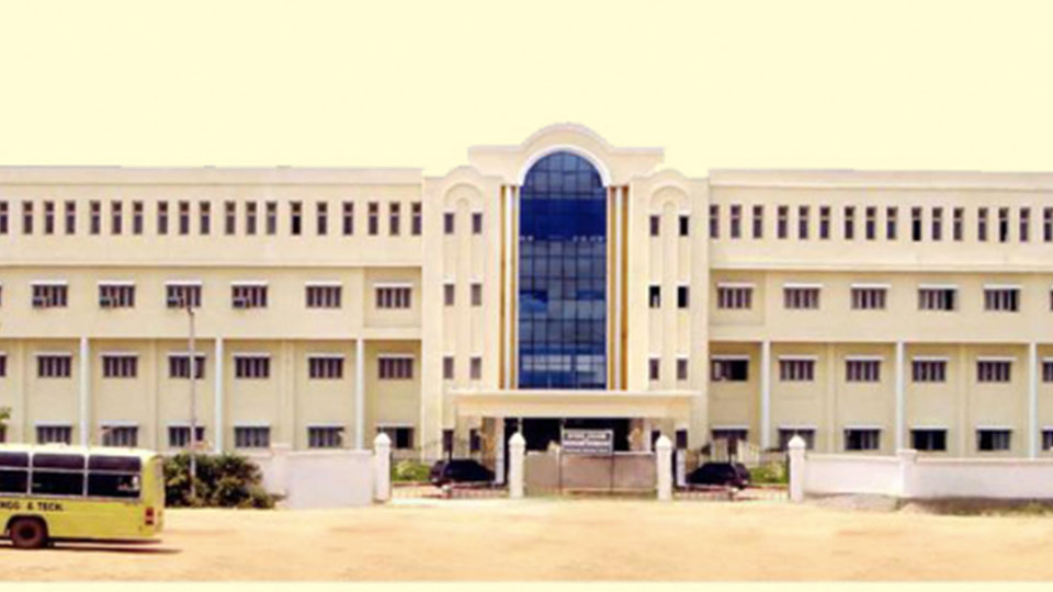 chaitanya-university-deemed-to-be-hyderabad-sunstone