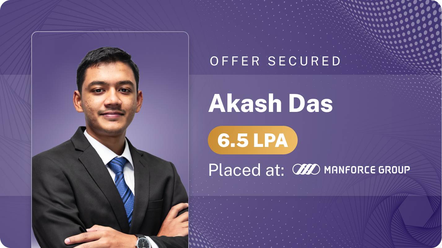 Akash Das