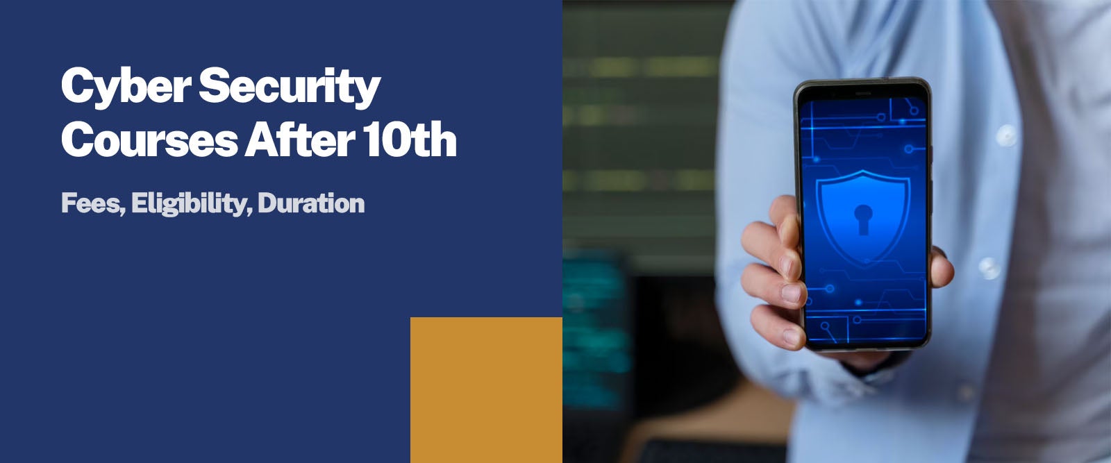 Cyber Security Courses After 10th: Fees, Eligibility, Duration | Sunstone