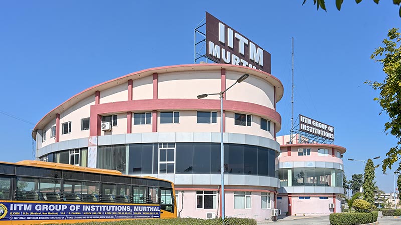 IITM Group of Institutions, Sonipat