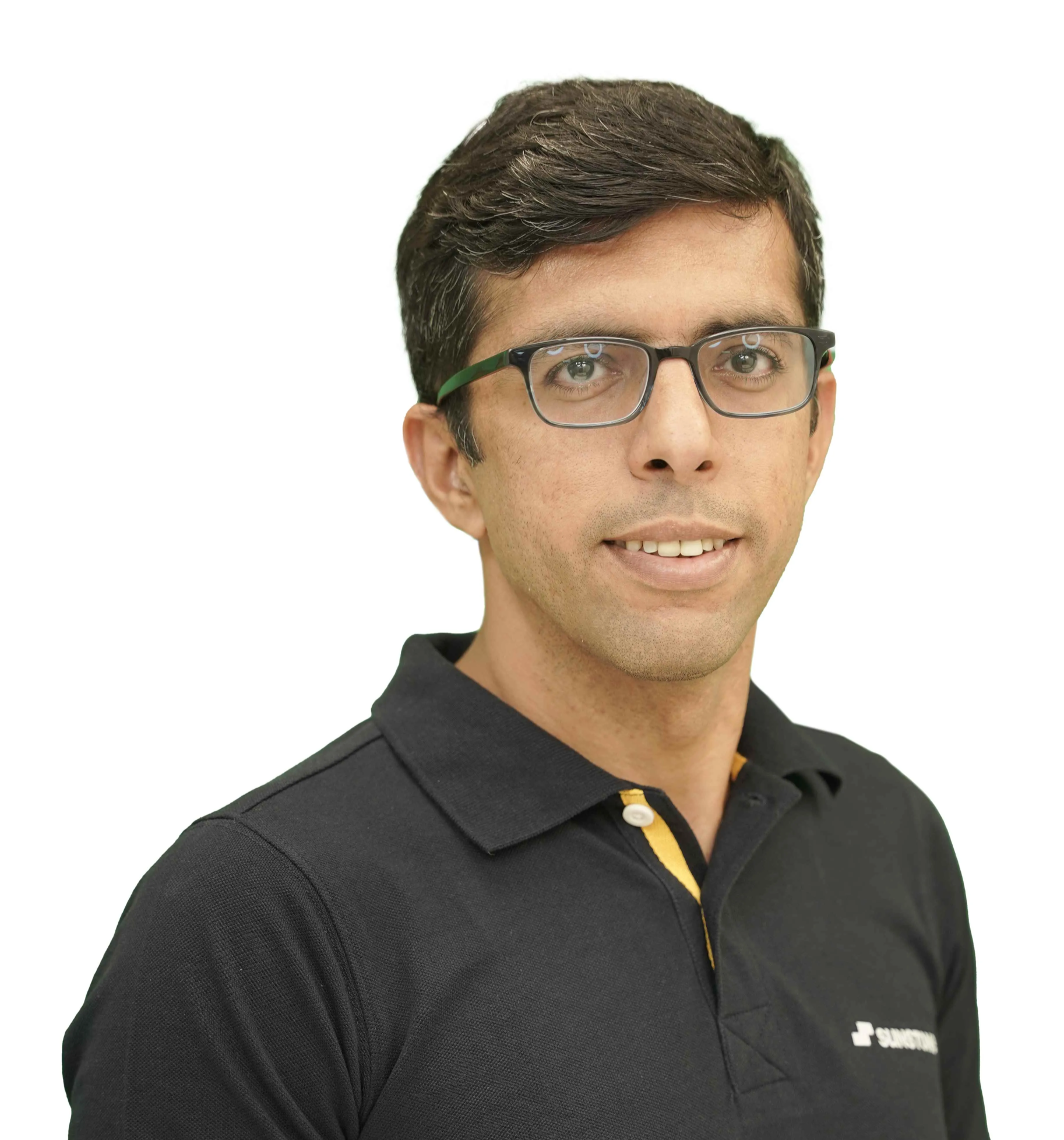 Piyush Nangru