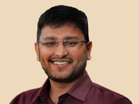 Arpit Sarda