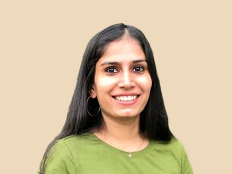 Shefali Sanwaria