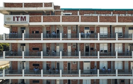 ITM Dehradun, Dehradun