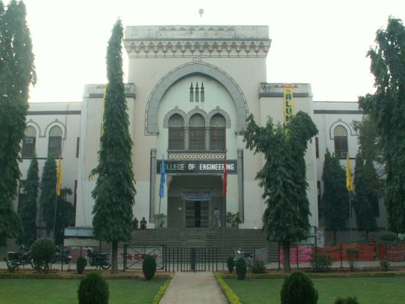 University College of Engineering