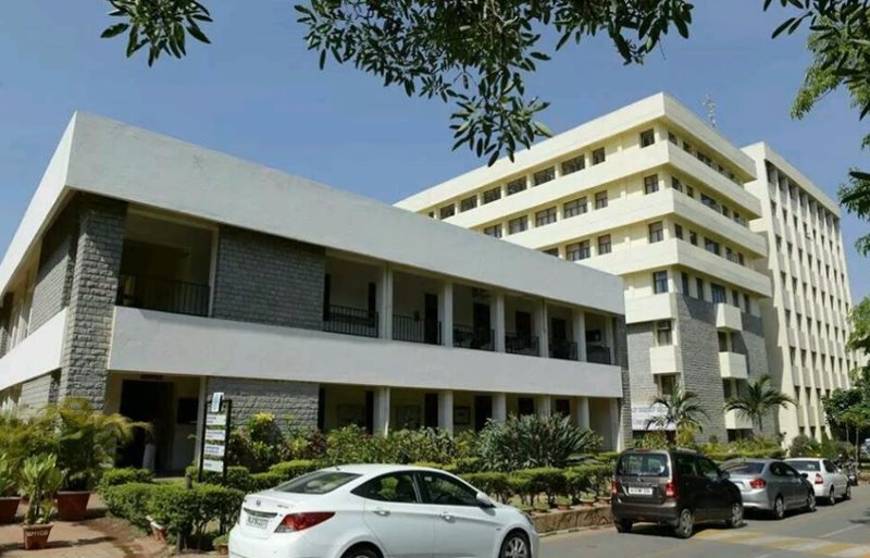 BMS College of Engineering