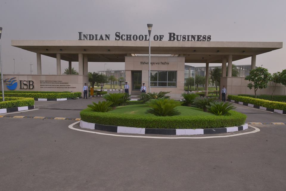 10 Best MBA Colleges In Hyderabad | Sunstone Blog